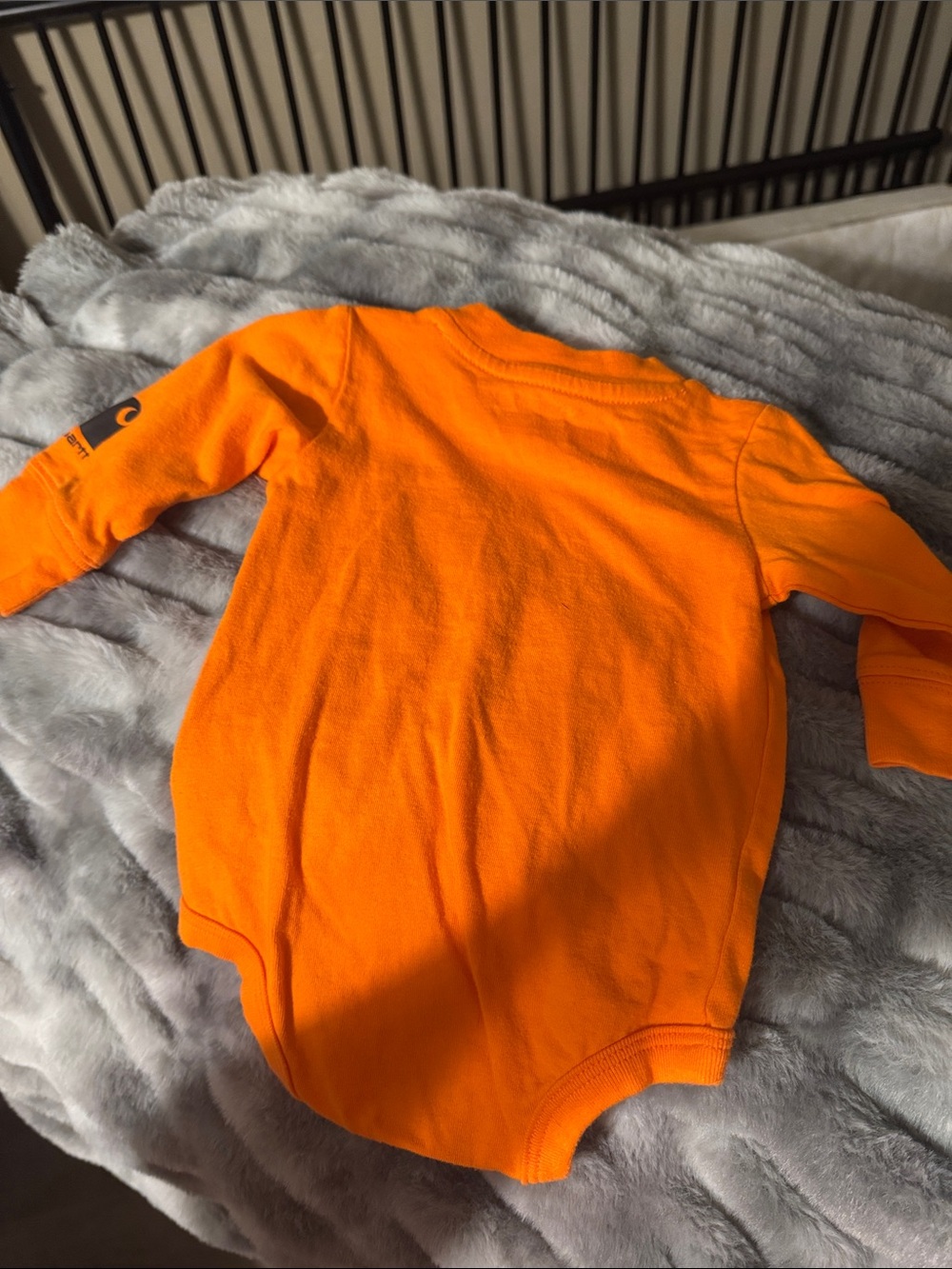 Carhartt Onesie - Picture 7 of 7
